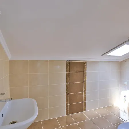 Harika Apartment Kaş