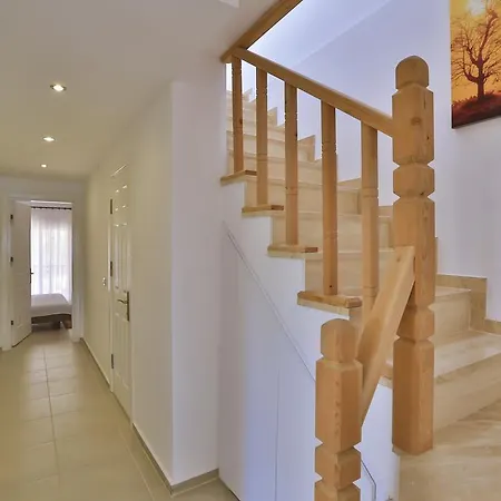 Harika Apartament