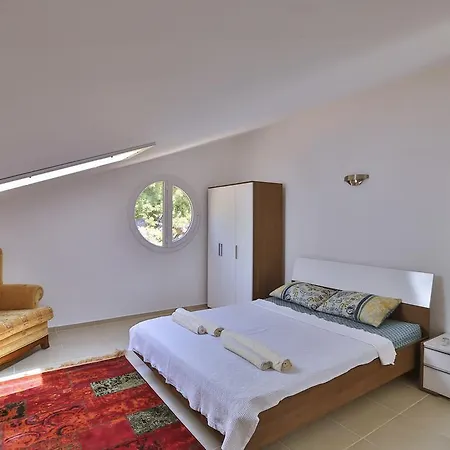 Harika Apartament Kaș