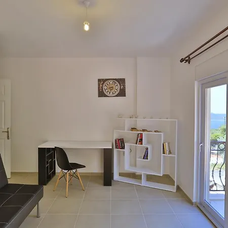 Apartament Harika
